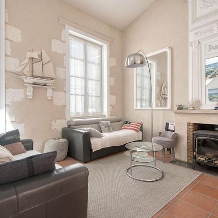 Appartement Fauvette Saint-Martin-de-Ré Zewnętrze zdjęcie